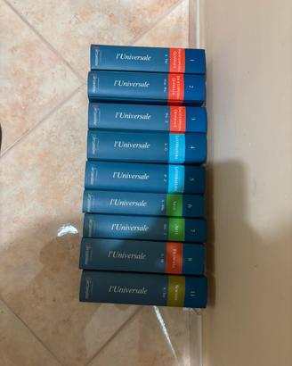 Enciclopedia L'Universale