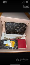 Borsa luis vitton
