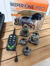 Beeper One Pro Midland – Kit 2 Collari