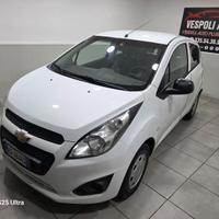 CHEVROLET SPARK CL 1.0 68CV LS CON IMP. GPL