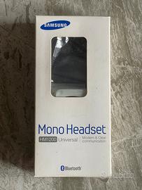 Auricolare Bluetooth Samsung HM1200