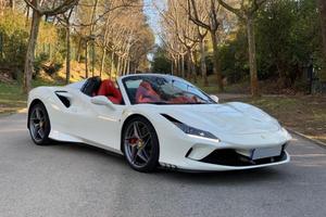 FERRARI F8 Spider "SPEDIZIONE SU RICHIESTA IN TU