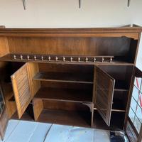 Credenza vintage