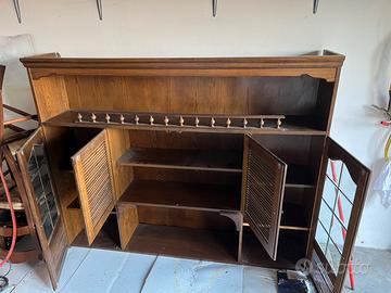 Credenza vintage