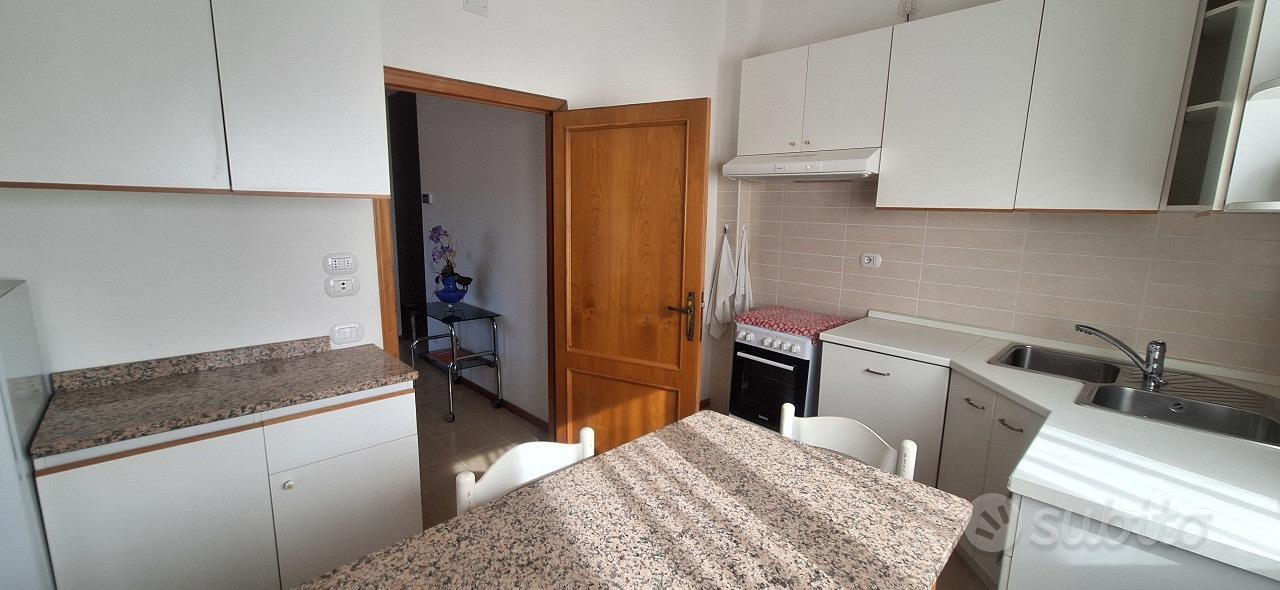 Appartamento a Rapolano Terme - Altro
