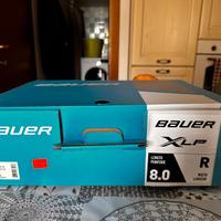 PATTINI S21 BAUER X-LP SKATE - SR