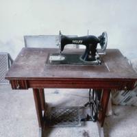 macchina da cucire PFAFF