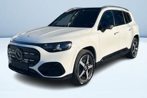 Mercedes-Benz GLB 350 4Matic EQ AMG Line Adva...