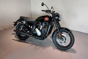 BSA | Gold Star 650