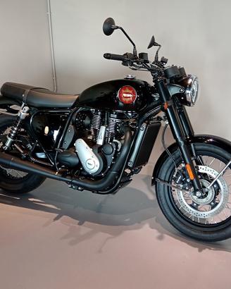 BSA | Gold Star 650