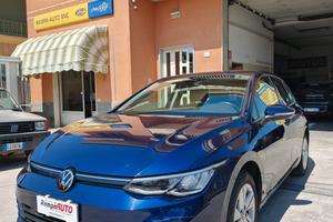 Volkswagen Golf 1.5 eTSI 130 CV EVO ACT DSG Life