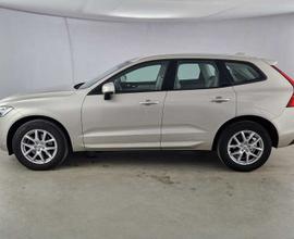 VOLVO XC 60 D4 AWD Geartronic Business
