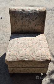 Poltrona vintage