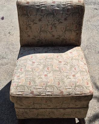 Poltrona vintage