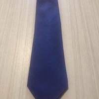 Cravatta lilla Alcione Milano