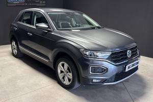 VOLKSWAGEN T-Roc 1.6 TDI 116 cv Style Prezzo re