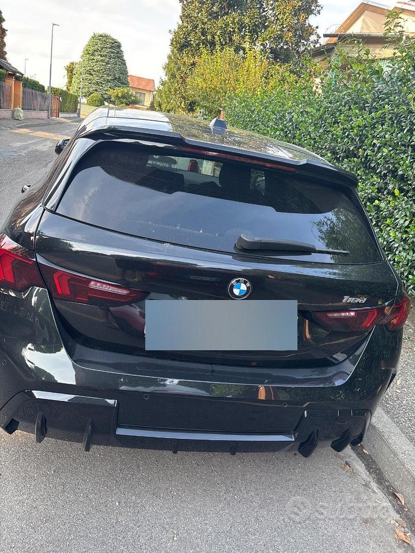 BMW 1 Series 2024 photo 2