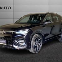 Volkswagen Tiguan 2.0 TDI 150 CV DSG R-Line