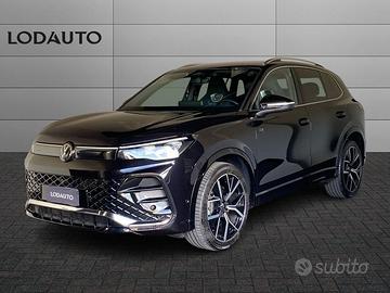 Volkswagen Tiguan 2.0 TDI 150 CV DSG R-Line