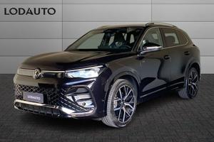 Volkswagen Tiguan 2.0 TDI 150 CV DSG R-Line