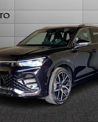 Volkswagen Tiguan 2.0 TDI 150 CV DSG R-Line