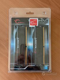 G.Skill Ripjaws V 32 GB DDR4