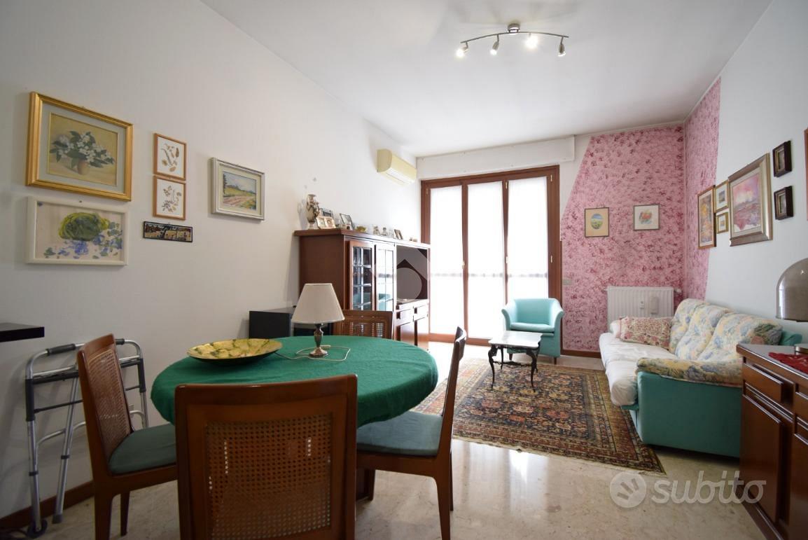 Appartamento – Monza, Buonarroti - Vista 2