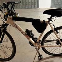 City bike