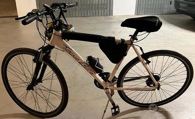 City bike