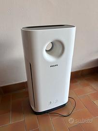 PHILIPS Purificatore d’aria serie 3000