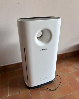 PHILIPS Purificatore d’aria serie 3000