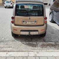 Panda cross anno 2007