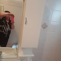 mobile bagno
