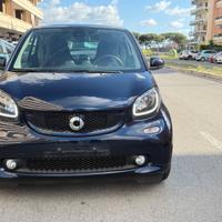 Smart ForTwo 90 0.9 Turbo Prime BLU PARISINE LED N