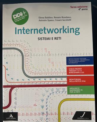 Internetworking Sistemi e Reti