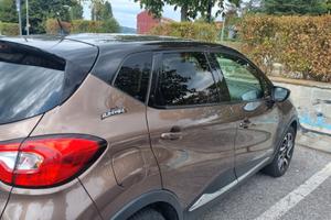 Renault Captur 2015