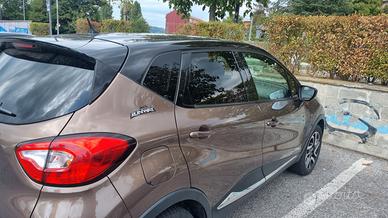 Renault Captur 2015