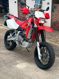 Honda xr 650