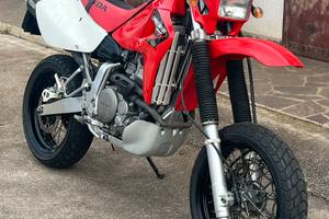Honda xr 650