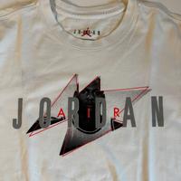 T-shirt Jordan