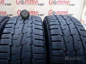 GOMME TERMICHE MICHELIN 225 65 16 COD:2249