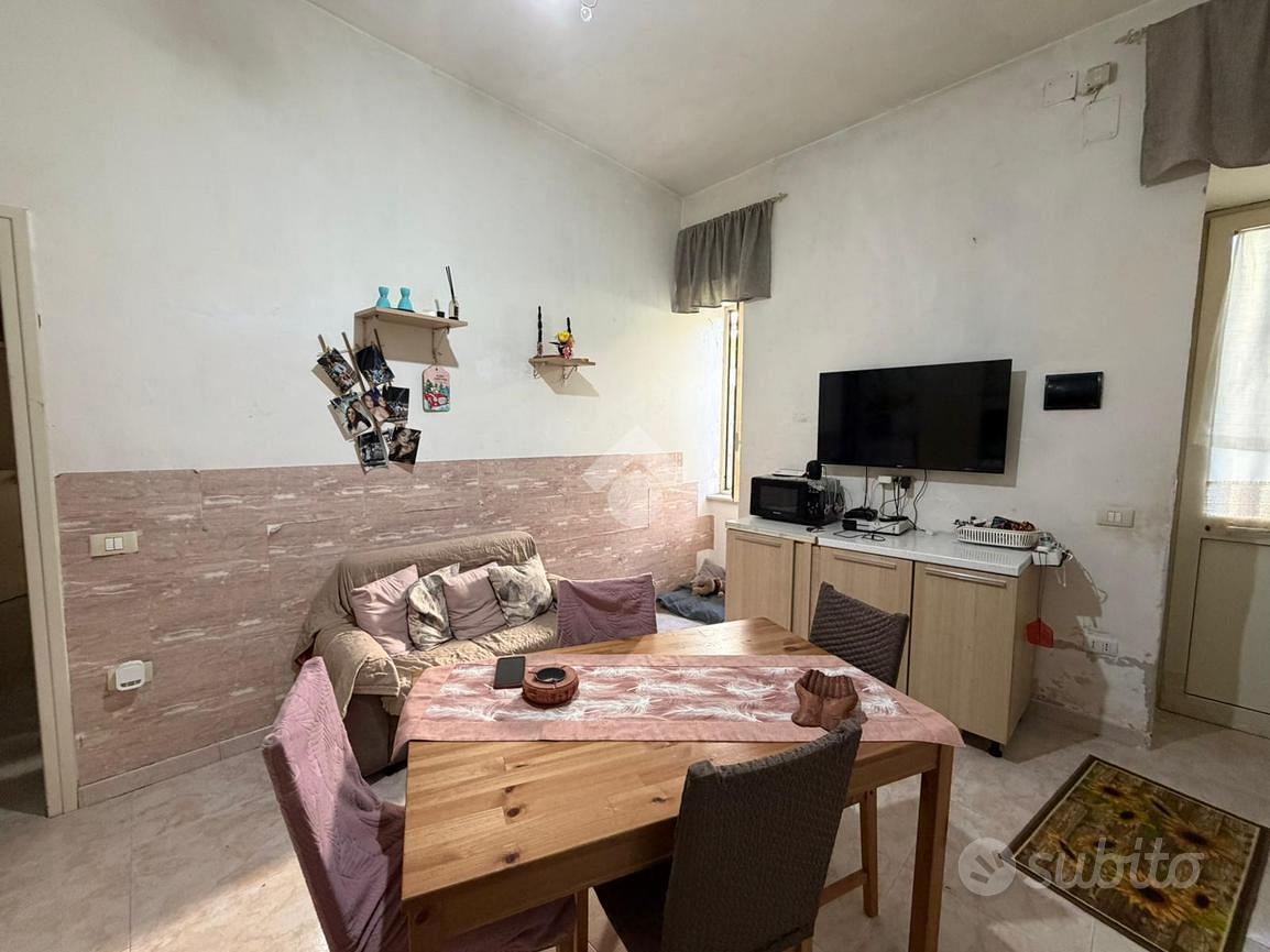 Apartment in Casandrino, Napoli - Vista 3