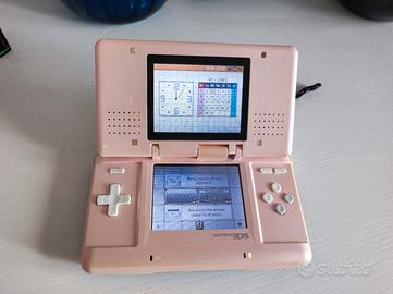 2 Nintendo Ds uso ricambi o riparazione 