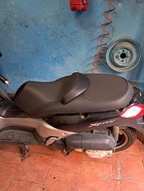 Sella x-city 250