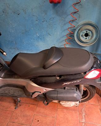 Sella x-city 250
