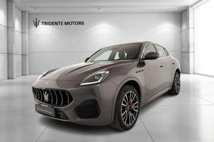 Maserati Grecale 2.0 mhev GT 250cv auto