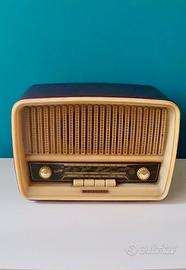 Radio Telefunken Meky R275