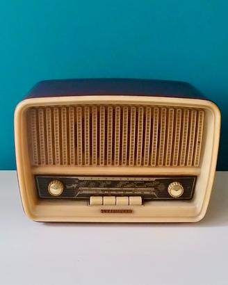Radio Telefunken Meky R275