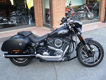 Harley-Davidson FLSB 107 Sport Glide - 2020