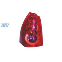 FANALE SINISTRO PEUGEOT 307 SW 01-05